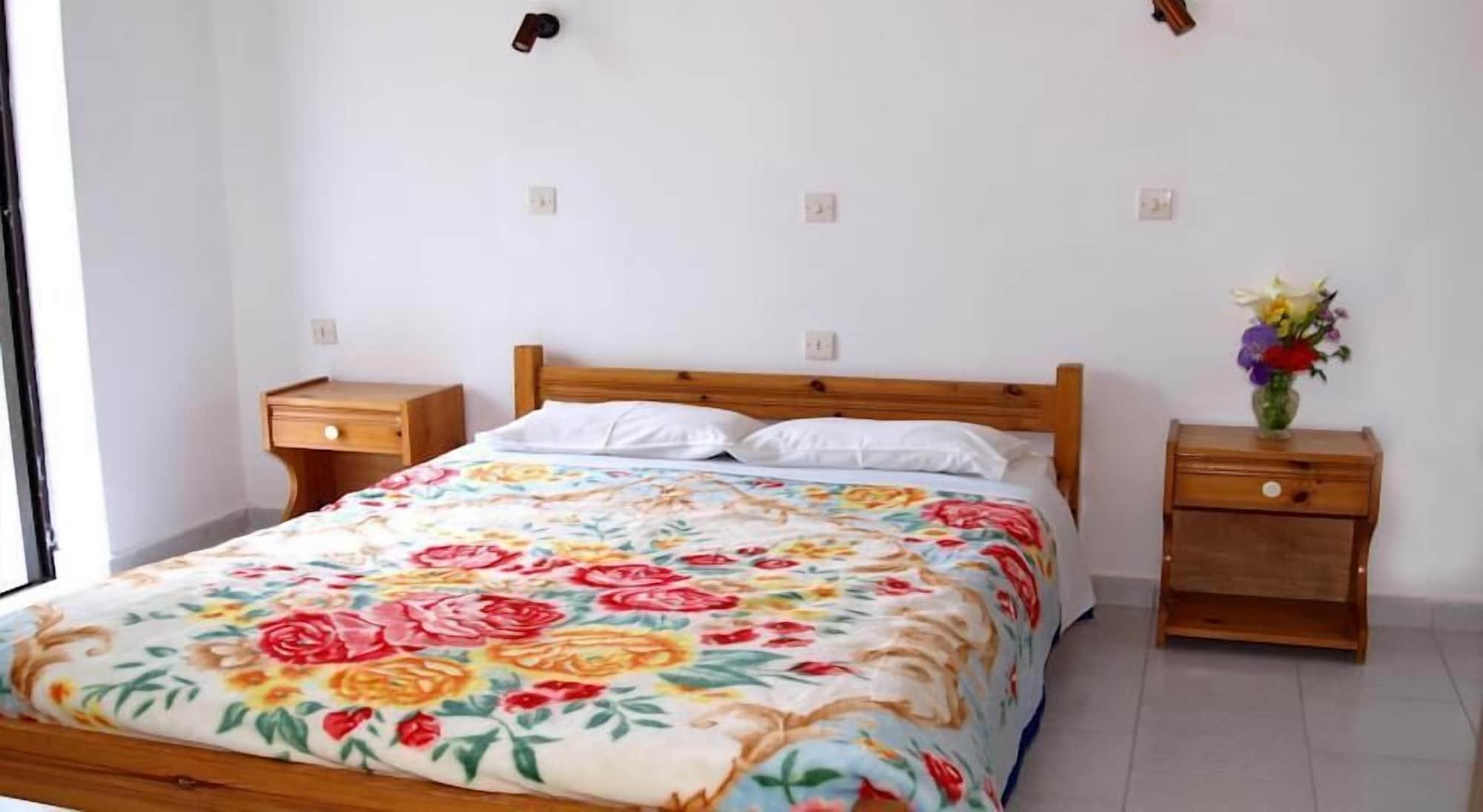 Rosmari Hotel Archangelos  Eksteriør bilde